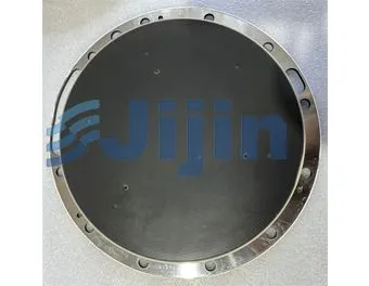 Used Lam Research ESC 14519AA-77712