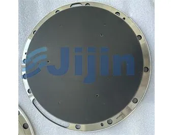 Used Lam Research ESC 98285AA-77712