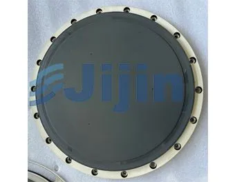 Used Lam Research ESC 22011B-30511