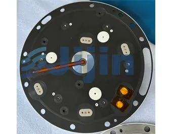 Used Lam Research ESC 16102AA-77712