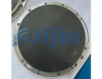 Used Lam Research ESC 2X111AA-77712