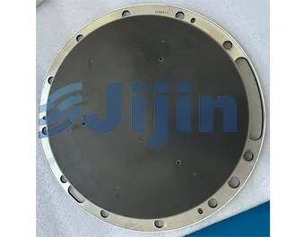 Used Lam Research ESC 17245AA-77712