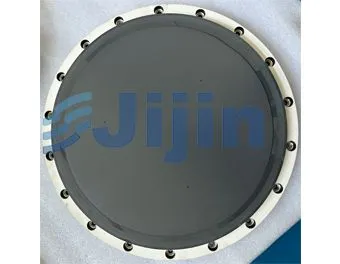 Used Lam Research ESC 34279B-36011