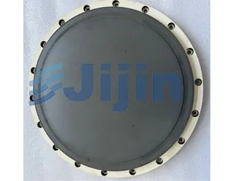 Used Lam Research ESC 35067B-36011