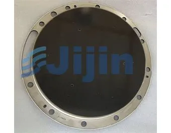 Used Lam Research ESC 21159AA-77712