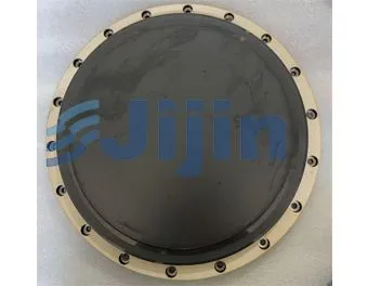 Used Lam Research ESC 29104B-36011