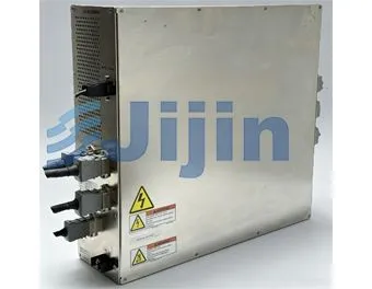 Used YASKAWA XU-BCD2081D AMAT 0190-14741 Robot Controller