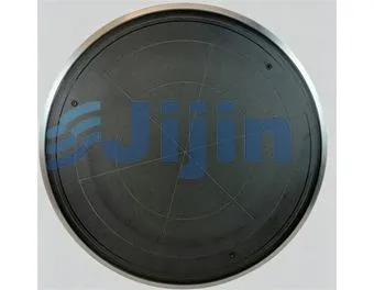 Used Lam Research 1010502-4 ESC, 300MM