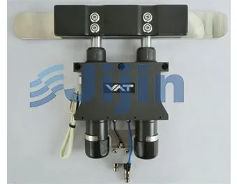 AMAT VAT 0750X-VE24-AII1 Vacuum Valve tested working